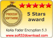 5strarts_File_Encryption