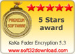 5strarts_File_Encryption