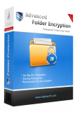 advanced folder encryption 6.75 advanced folder encryption 6.75