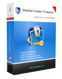 Password on Shared Folder