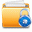 Advanced Folder Encryption icon