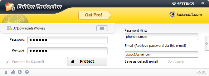 Protector - Amazon.de