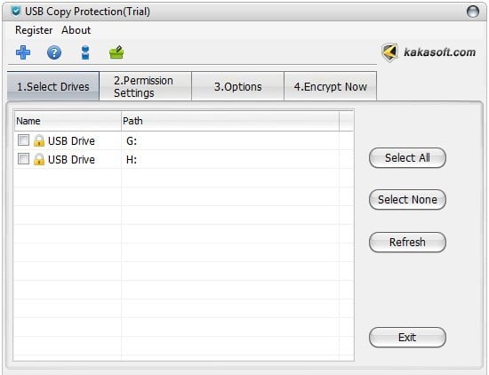 COPY PROTECT EXE,DOC,XLS,PPT,PDF,TXT,FLASH,and other video,audio,image formats.