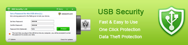 Free Download USB Security