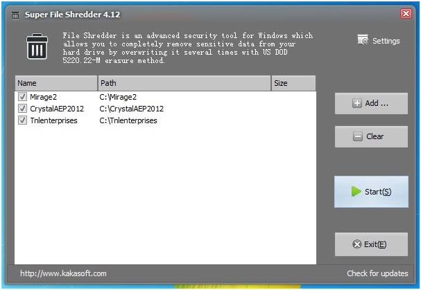 computer file shredder software computer file shredder software