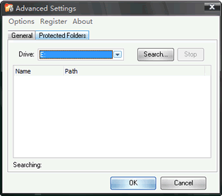 create password protected folder create password protected folder