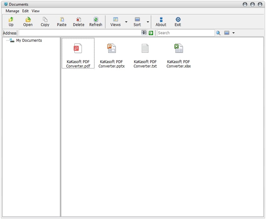 best usb copy protection software