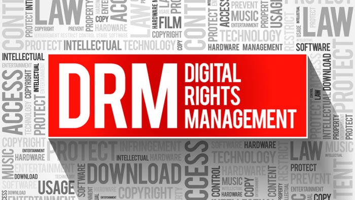 digital rights management