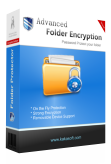Buy Advanced Folder Encryption