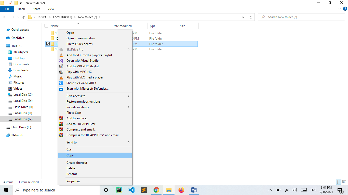 How to Use a Flash Drive or Memory Stick on Windows? [Beginner Guide]
