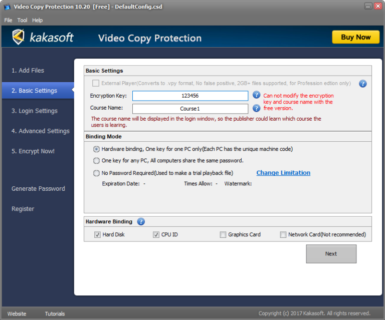 Video DRM Protection | Protect Video from Unauthorized Viewing