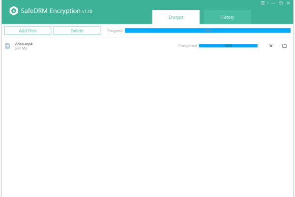 SafeDRM | DRM Protect Video/Audio/PDF on Windows/Mac/Android/iOS
