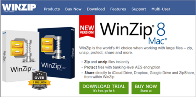 WinZip