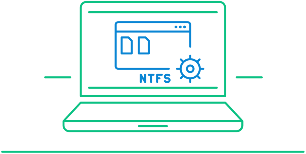 NTFS Permissions