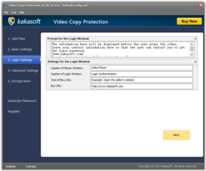 how to open avi files without password how to open avi files without password