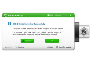 free download usb secure full version