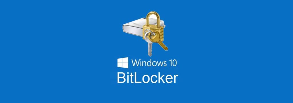 BitLocker