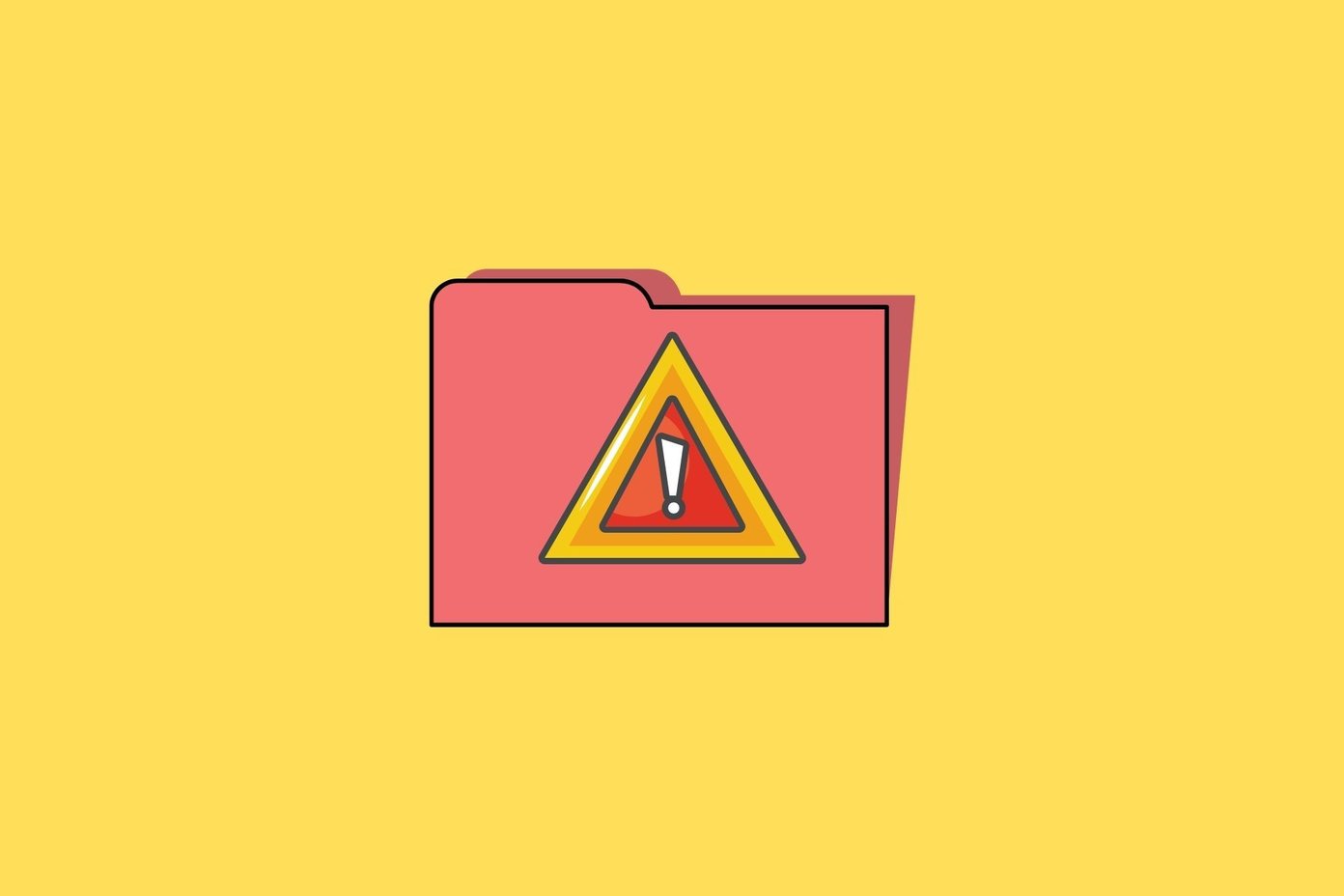 Why the Folder Denied your Access? Find the Best Solution Here!