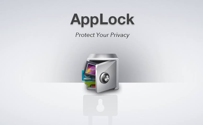 app lock for pc