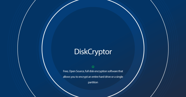 DiskCryptor Review: Features and Best Alternative for 2021