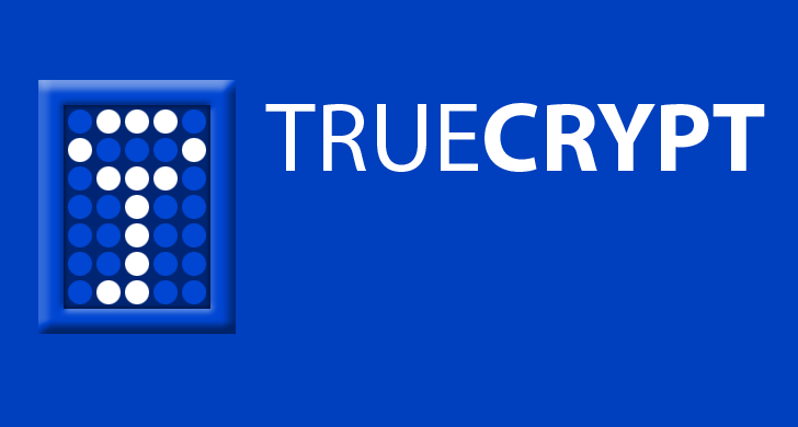 truecrypt review