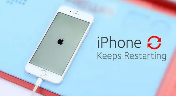 What to Do If My iPhone Keeps Turning On and Off? (1) What to Do If My iPhone Keeps Turning On and Off? (1)